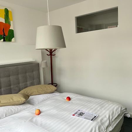 Georg Rass Gaestehaus Norderney Ngoại thất bức ảnh
