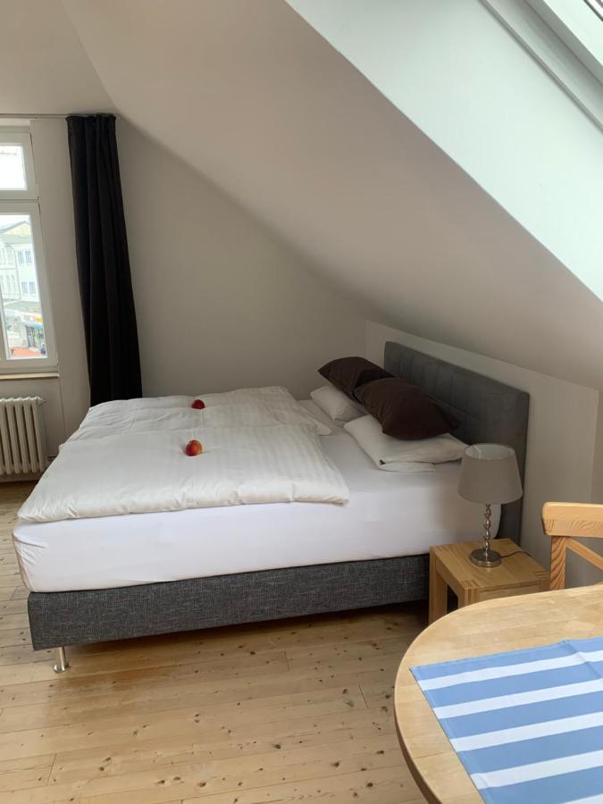Georg Rass Gaestehaus Norderney Ngoại thất bức ảnh