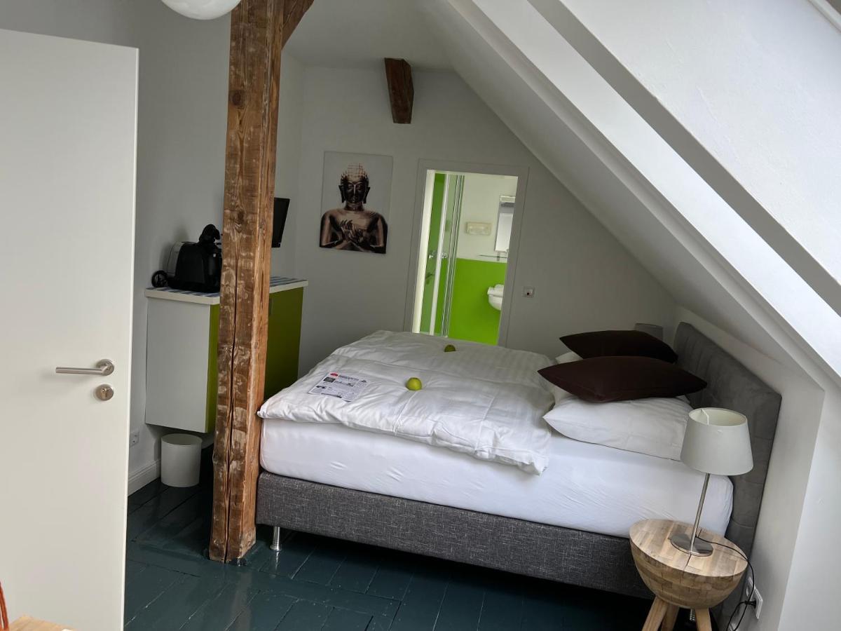 Georg Rass Gaestehaus Norderney Ngoại thất bức ảnh